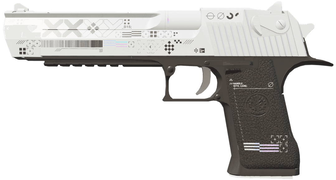 CS2 Deagle